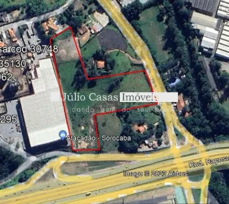 Sorocaba Jardim Vergueiro Area Venda R$41.166.000,00 Area do terreno 27444.00m2 Sorocaba Jardim Vergueiro Area Venda R$41.166.000,00 Area do terreno 27444.00m2