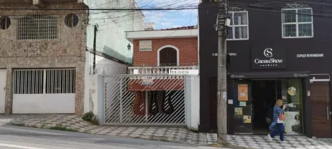 imagem 2 - Casa Comercial á venda, 140,05 m2 - Centro, Sorocaba imagem 2 - Casa Comercial á venda, 140,05 m2 - Centro, Sorocaba