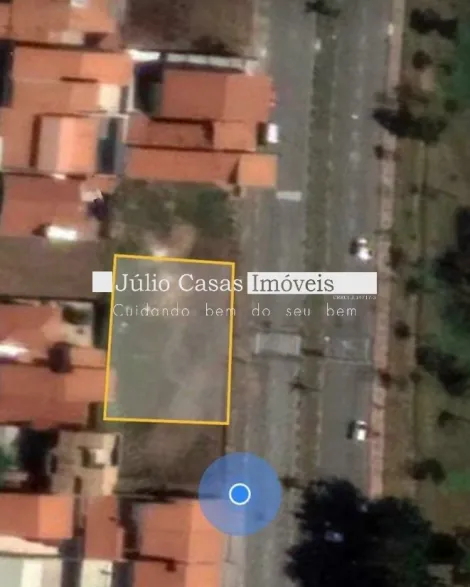 imagem 2 - Terreno para alugar 900M2 no Parque Jataí - Votorantim SP imagem 2 - Terreno para alugar 900M2 no Parque Jataí - Votorantim SP