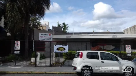 imagem 1 - Casa Comercial para alugar no Centro - Sorocaba SP imagem 1 - Casa Comercial para alugar no Centro - Sorocaba SP