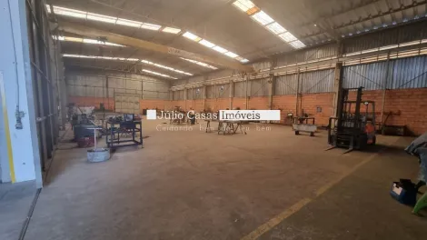 imagem 5 - Galpão Industrial á venda, 1.884,00m2 - Éden, Sorocaba imagem 5 - Galpão Industrial á venda, 1.884,00m2 - Éden, Sorocaba