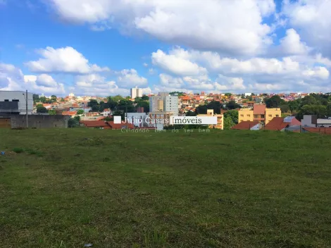 imagem 5 - Terreno á venda, 2.308,00 m2 - Vila Trujillo, Sorocaba imagem 5 - Terreno á venda, 2.308,00 m2 - Vila Trujillo, Sorocaba