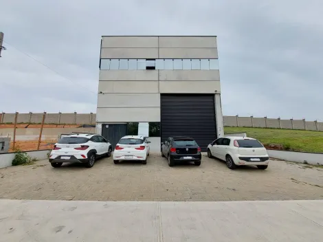imagem 1 - Galpão comercial a venda de 526m no Alphaville - Sorocaba imagem 1 - Galpão comercial a venda de 526m no Alphaville - Sorocaba