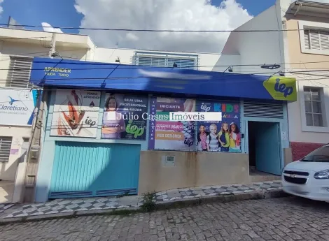 imagem 1 - Casa Comercial para alugar e para a venda no Centro - Sorocaba SP imagem 1 - Casa Comercial para alugar e para a venda no Centro - Sorocaba SP