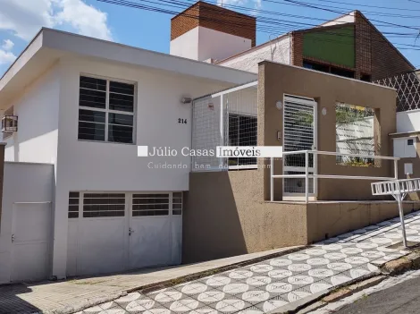 imagem 1 - Casa Comercial á venda, 316,00 m2 - Centro, Sorocaba imagem 1 - Casa Comercial á venda, 316,00 m2 - Centro, Sorocaba