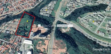 imagem 2 - Área á venda, 45.661,00m2 - Jardim Clarice I, Votorantim imagem 2 - Área á venda, 45.661,00m2 - Jardim Clarice I, Votorantim