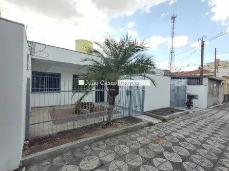 imagem 1 - Casa Comercial á venda e para alugar no Centro - Sorocaba SP imagem 1 - Casa Comercial á venda e para alugar no Centro - Sorocaba SP