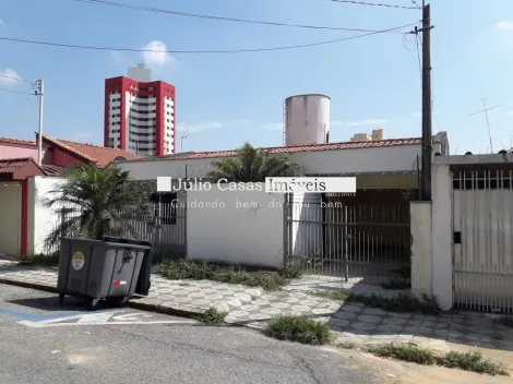 imagem 2 - Casa Comercial á venda e para alugar no Centro - Sorocaba SP imagem 2 - Casa Comercial á venda e para alugar no Centro - Sorocaba SP