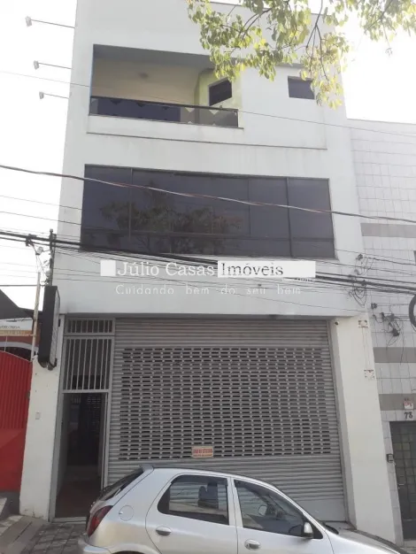 imagem 1 - Prédio comercial á venda, 416,20 m2 - Centro, Sorocaba imagem 1 - Prédio comercial á venda, 416,20 m2 - Centro, Sorocaba