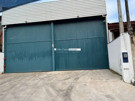imagem 1 - Galpão - Comercial imagem 1 - Galpão - Comercial