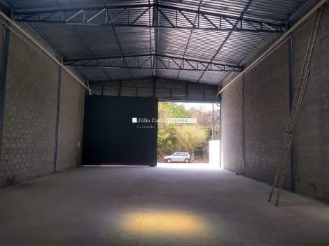 imagem 2 - Galpão - Comercial imagem 2 - Galpão - Comercial