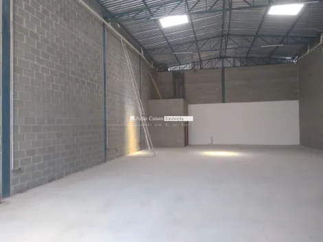 imagem 5 - Galpão - Comercial imagem 5 - Galpão - Comercial