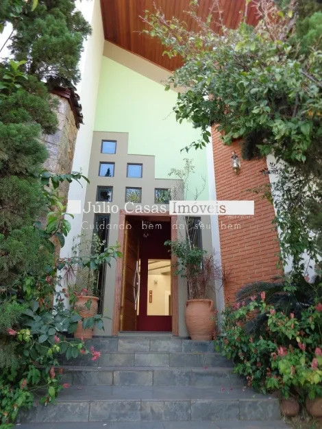 imagem 5 - Casa a venda e aluguel, 4 quartos no bairro Jardim América - Sorocaba imagem 5 - Casa a venda e aluguel, 4 quartos no bairro Jardim América - Sorocaba