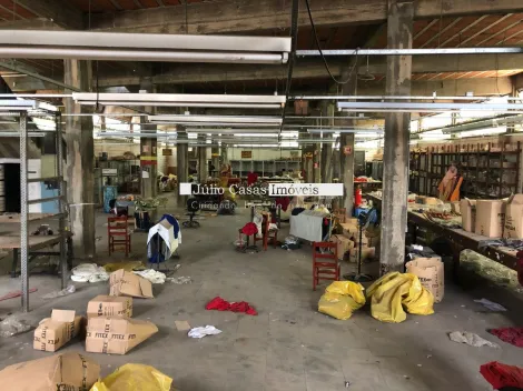 imagem 4 - Galpão industrial para alugar na Armando Pannunzio - Sorocaba - SP imagem 4 - Galpão industrial para alugar na Armando Pannunzio - Sorocaba - SP