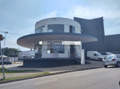 imagem 1 - Comercial - Salão imagem 1 - Comercial - Salão
