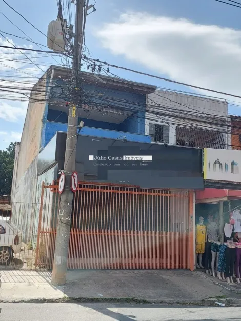 imagem 2 - Comercial - Casa imagem 2 - Comercial - Casa