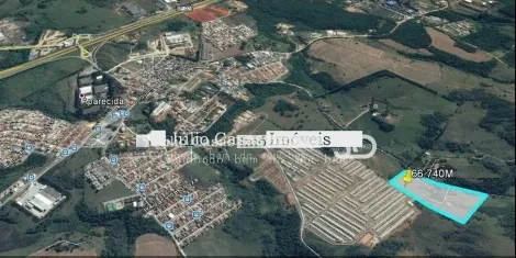 imagem 4 - Área á venda, 66.740,00m2 - Jardim Josane, Sorocaba imagem 4 - Área á venda, 66.740,00m2 - Jardim Josane, Sorocaba