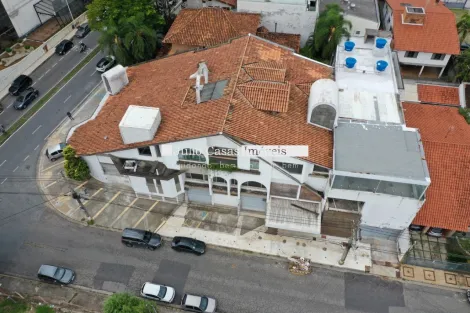 imagem 2 - Prédio Comercial, 2.428,00m2 - Jardim Santa Rosália, Sorocaba imagem 2 - Prédio Comercial, 2.428,00m2 - Jardim Santa Rosália, Sorocaba