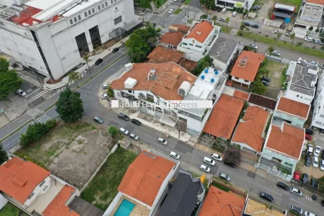 imagem 3 - Prédio Comercial, 2.428,00m2 - Jardim Santa Rosália, Sorocaba imagem 3 - Prédio Comercial, 2.428,00m2 - Jardim Santa Rosália, Sorocaba