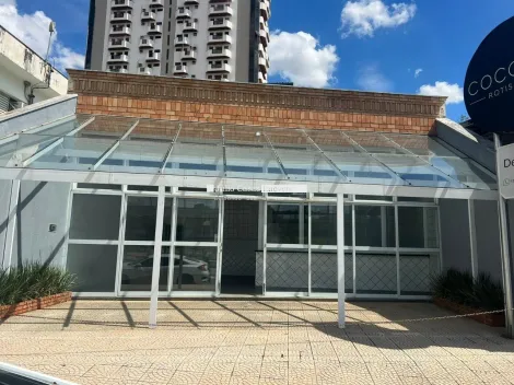 imagem 1 - Casa Comercial para alugar no Centro - Sorocaba SP imagem 1 - Casa Comercial para alugar no Centro - Sorocaba SP
