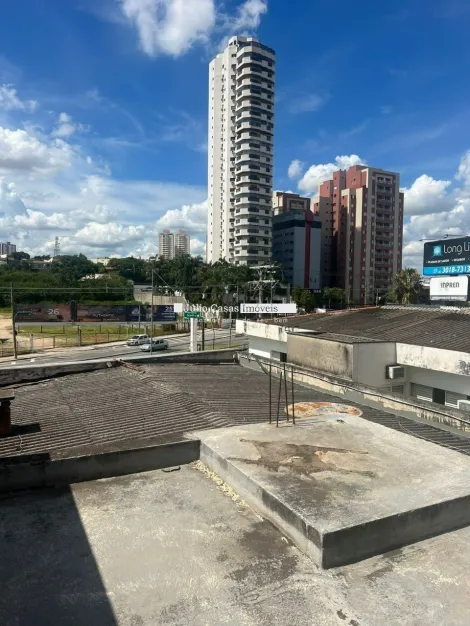 imagem 2 - Casa Comercial para alugar no Centro - Sorocaba SP imagem 2 - Casa Comercial para alugar no Centro - Sorocaba SP