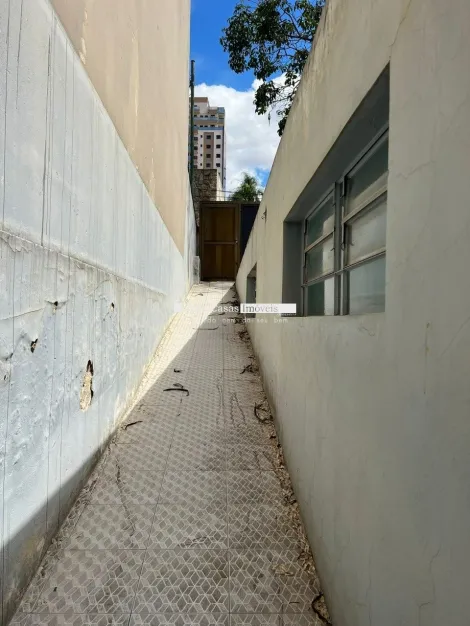 imagem 3 - Casa Comercial para alugar no Centro - Sorocaba SP imagem 3 - Casa Comercial para alugar no Centro - Sorocaba SP