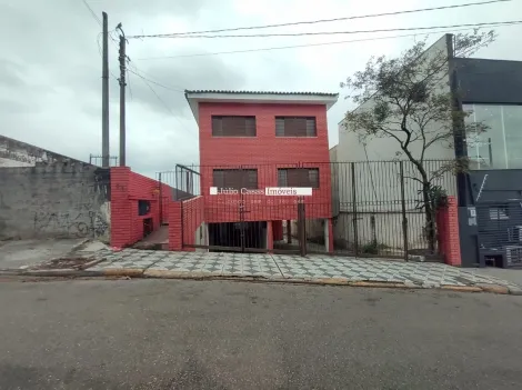 imagem 1 - Casa comercial a venda com 429,70 m2 na Vila Trujillo - Sorocaba imagem 1 - Casa comercial a venda com 429,70 m2 na Vila Trujillo - Sorocaba