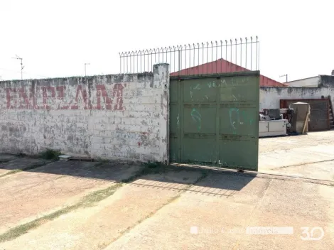 imagem 1 - Galpão - Comercial imagem 1 - Galpão - Comercial