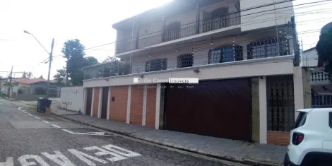 imagem 1 - Casa á venda e locação com 3 quartos, todos suítes, elevador 581,66 m² imagem 1 - Casa á venda e locação com 3 quartos, todos suítes, elevador 581,66 m²