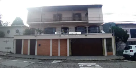 imagem 2 - Casa á venda e locação com 3 quartos, todos suítes, elevador 581,66 m² imagem 2 - Casa á venda e locação com 3 quartos, todos suítes, elevador 581,66 m²