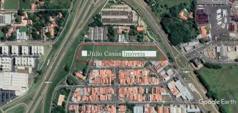 Piracicaba Dois Corregos Area Venda R$13.575.000,00  Area do terreno 18100.00m2 