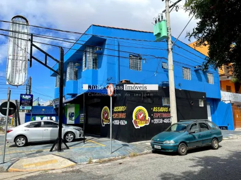 imagem 1 - Prédio comercial a venda no Jardim Simus - Sorocaba imagem 1 - Prédio comercial a venda no Jardim Simus - Sorocaba
