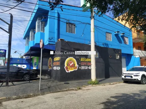 imagem 2 - Prédio comercial a venda no Jardim Simus - Sorocaba imagem 2 - Prédio comercial a venda no Jardim Simus - Sorocaba