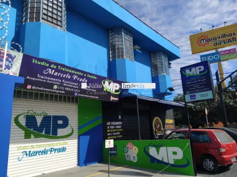 imagem 3 - Prédio comercial a venda no Jardim Simus - Sorocaba imagem 3 - Prédio comercial a venda no Jardim Simus - Sorocaba