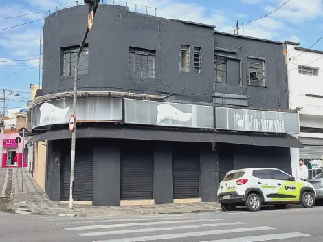 imagem 1 - Salão comercial para venda no centro de Sorocaba - SP imagem 1 - Salão comercial para venda no centro de Sorocaba - SP