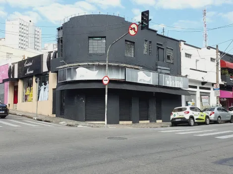 imagem 2 - Salão comercial para venda no centro de Sorocaba - SP imagem 2 - Salão comercial para venda no centro de Sorocaba - SP