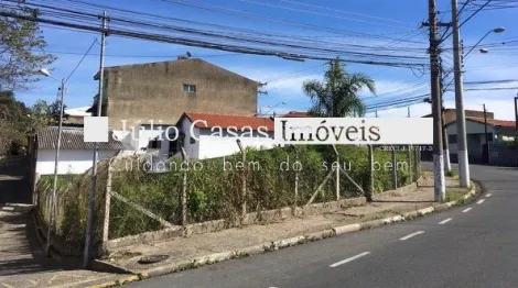 imagem 1 - Terreno comercial á venda, 346,00 m2 - Centro, Votorantim imagem 1 - Terreno comercial á venda, 346,00 m2 - Centro, Votorantim