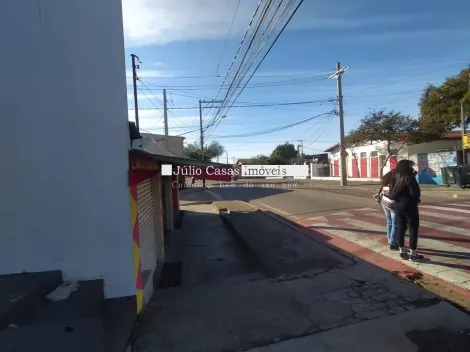 imagem 2 - Galpão comercial para alugar na Vila Barão - Sorocaba - SP imagem 2 - Galpão comercial para alugar na Vila Barão - Sorocaba - SP