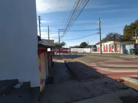 imagem 3 - Galpão comercial para alugar na Vila Barão - Sorocaba - SP imagem 3 - Galpão comercial para alugar na Vila Barão - Sorocaba - SP