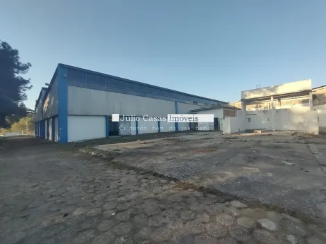 imagem 3 - Galpão industrial para alugar no Iporanga - Sorocaba - SP imagem 3 - Galpão industrial para alugar no Iporanga - Sorocaba - SP