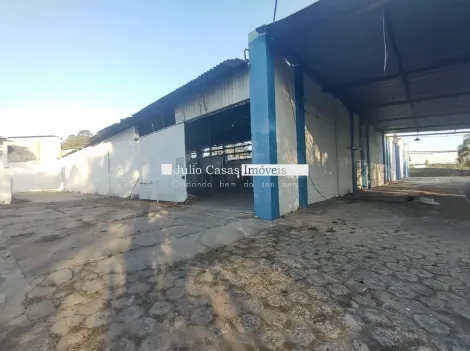 imagem 5 - Galpão industrial para alugar no Iporanga - Sorocaba - SP imagem 5 - Galpão industrial para alugar no Iporanga - Sorocaba - SP