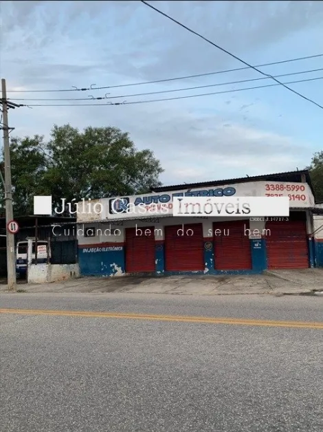 imagem 1 - Salão Comercial á venda, 310,00 m2 - Jardim Vera Cruz, Sorocaba imagem 1 - Salão Comercial á venda, 310,00 m2 - Jardim Vera Cruz, Sorocaba