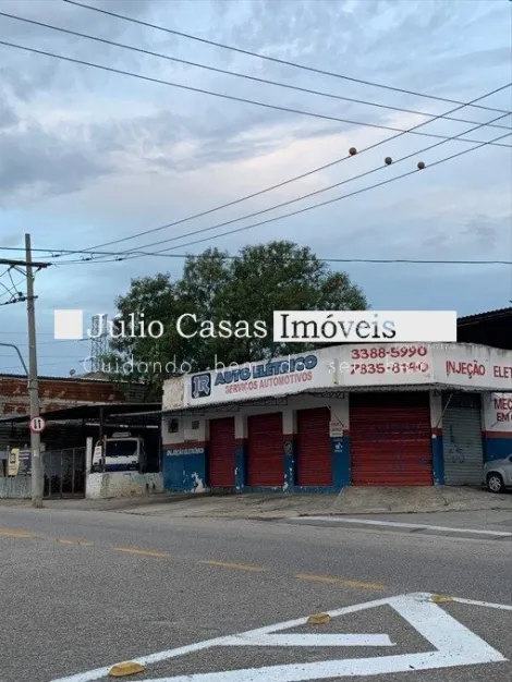 imagem 2 - Salão Comercial á venda, 310,00 m2 - Jardim Vera Cruz, Sorocaba imagem 2 - Salão Comercial á venda, 310,00 m2 - Jardim Vera Cruz, Sorocaba