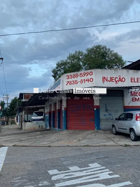 imagem 4 - Salão Comercial á venda, 310,00 m2 - Jardim Vera Cruz, Sorocaba imagem 4 - Salão Comercial á venda, 310,00 m2 - Jardim Vera Cruz, Sorocaba