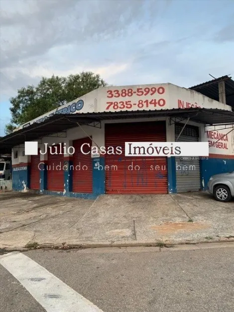 imagem 5 - Salão Comercial á venda, 310,00 m2 - Jardim Vera Cruz, Sorocaba imagem 5 - Salão Comercial á venda, 310,00 m2 - Jardim Vera Cruz, Sorocaba