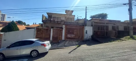 imagem 1 - Casa a venda com 5 quartos, 256m2 no Jardim São Carlos - Sorocaba imagem 1 - Casa a venda com 5 quartos, 256m2 no Jardim São Carlos - Sorocaba