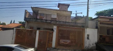 imagem 3 - Casa a venda com 5 quartos, 256m2 no Jardim São Carlos - Sorocaba imagem 3 - Casa a venda com 5 quartos, 256m2 no Jardim São Carlos - Sorocaba