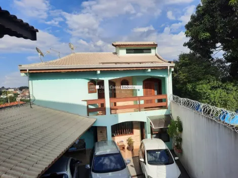 imagem 4 - Casa á venda, 222,36 m2 - Jardim Maria Antônia Prado, Sorocaba imagem 4 - Casa á venda, 222,36 m2 - Jardim Maria Antônia Prado, Sorocaba