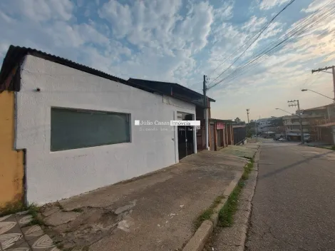 imagem 2 - Casa Comercial á venda, 220,00 m2 - Jardim dos Estados, Sorocaba imagem 2 - Casa Comercial á venda, 220,00 m2 - Jardim dos Estados, Sorocaba