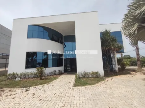 imagem 1 - Prédio comercial para Alugar no Eden com 1000m² de área útil imagem 1 - Prédio comercial para Alugar no Eden com 1000m² de área útil